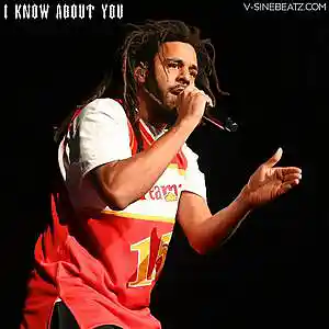 Picture for song 'I Know About You (Buy 1 Get 1-3 FREE)' by artist 'V-Sine Beatz'