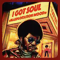 Picture for song 'SLIP AWAY *Classic Soul Sample* Free Download' by artist 'YB MUZiK'