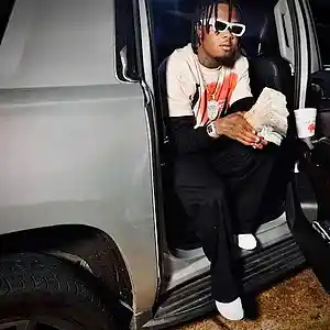 Picture for song 'Flawless (Dee Mula x Bigg Unccc Type Beat)' by artist 'Zaysace P'