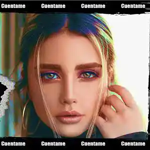 Picture for song 'Cuentame' by artist 'acmbeat'