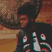 Picture for song 'Finally Free' by artist 'THE GOD ADOT'
