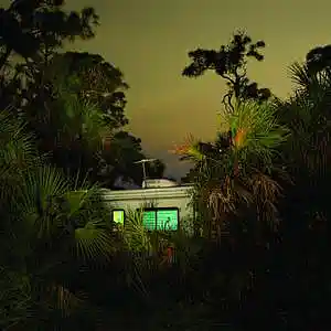 Picture for song 'Science' by artist 'Jeffrey Aldridge'