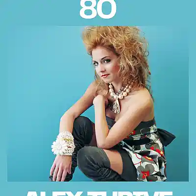 Picture for song '80 (80s x Pop)' by artist 'Alex Thrive Music'