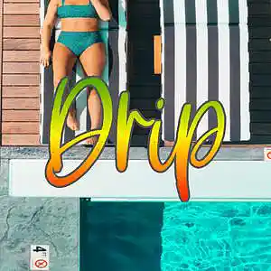 Picture for song 'Drip' by artist 'Anac On The Beat'