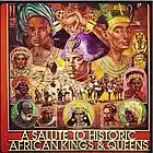 Picture for song 'Asafo ~ HueMan Experience' by artist 'AsaFoBMP'