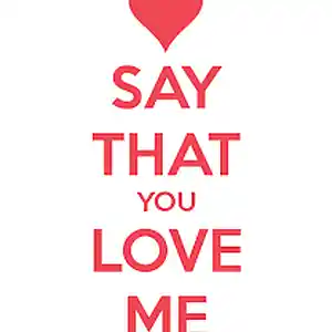 Picture for song 'Say U Love Me Produced by BeatsByLc instrumental' by artist 'BeatsByLc'