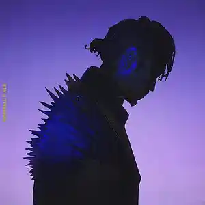 Picture for song 'Catch A Shootin Star' by artist 'Brentin Davis Beats'