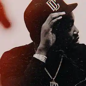 Picture for song 'Trust Issues / Meek Mill Type Beat (2 For 1)' by artist 'Buckroll'