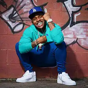 Picture for song 'i'm up now Da Baby type' by artist 'CHEMIST'