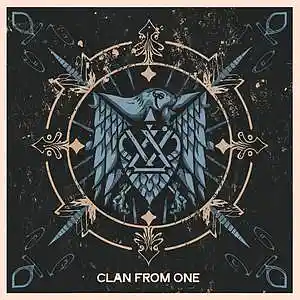 Picture for song 'Trap type beat - Twist (Ai create)' by artist 'ClanFromOne'