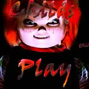 Picture for song 'Childs Play' by artist 'Crushal Beats'