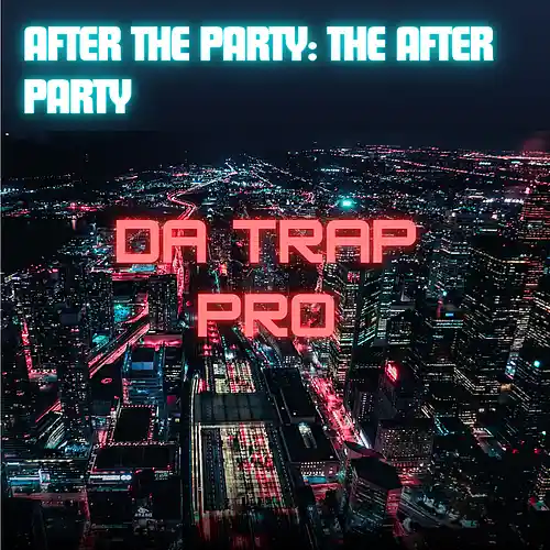 Picture for song 'Da Trap Pro Featuring The Mighty David Ruffin' by artist 'datrappro'