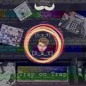 Picture for song 'Trap on Trap' by artist 'DannYxY'