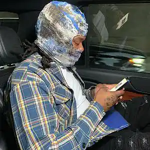 Picture for song 'Scat Pack (Future x LUCKI)' by artist 'demzao'