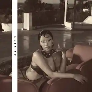 Picture for song 'Outside (Cardi B Type Beat) - Devezin.com' by artist 'Devezin'