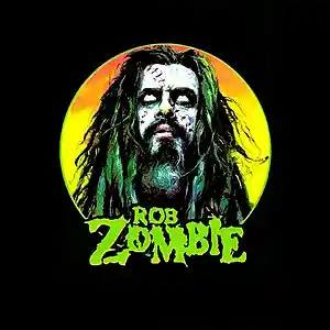 Picture for song '"SPEEDING" ROB ZOMBIE ELECTRO METAL TYPE BEAT' by artist 'DevilleProducer'
