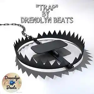 Picture for song 'Trap (140 bpm)' by artist 'Drenolyn Beatz'