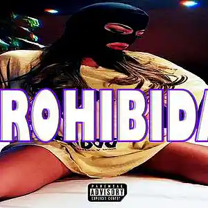 Picture for song 'BASE DE REGGAETON 2021 "PROHIBIDA"' by artist 'Eigh Teen Beats'
