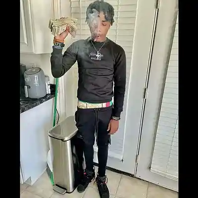 Picture for song 'Mg Sleepy x Sample Type Beat - "Mad"' by artist 'Evil Jxy'