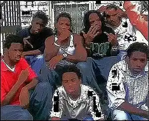 Artist picture