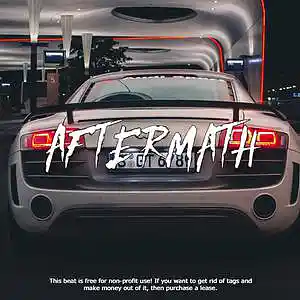 Picture for song '"AFTERMATH" Kevin Gates x Lil Baby Type Beat' by artist 'HIWYER'