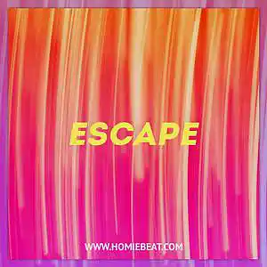 Picture for song 'Escape' by artist 'Homiebeat'