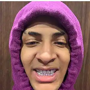 Picture for song 'Comethazine Pandemic Type Beat' by artist 'Prod. 8lueredd'