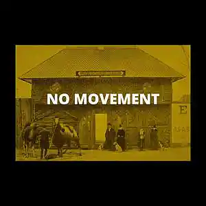 Picture for song 'NO MOVEMENT -- PREMIUM BUY TWO GET TWO' by artist 'Jack Mono'