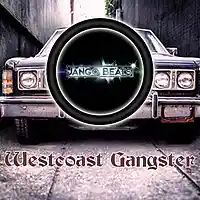 Picture for song 'Westcoast Gangster' by artist 'JANGO Beats'