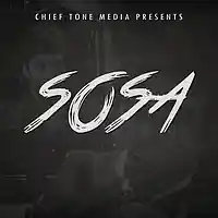 Picture for song 'Sosa - Chief Keef (Ft Ace Hood) type Trap Beat' by artist 'JFitts'