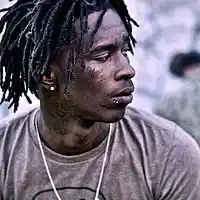 Picture for song '11 - Thugga Boy 4 (Prod by JipSon) 102.000 BPM' by artist 'JipSon Vybz Beats'