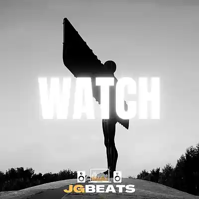Picture for song 'Watch' by artist 'Joe Gautrey'