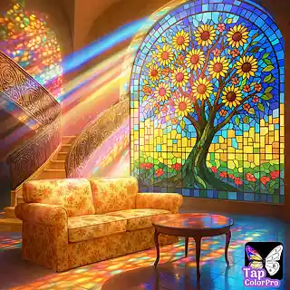 Picture for song 'Isolation' by artist 'Johanna Renfro'