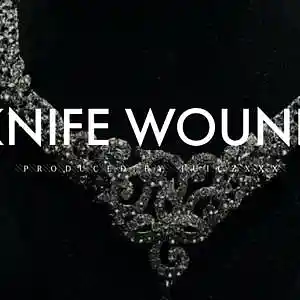 Picture for song 'Knife Wound' by artist 'JuiczXxx'