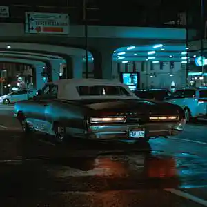 Picture for song 'Old Hours (Buy 1 Get 3 Free)' by artist 'Kapellmaister'