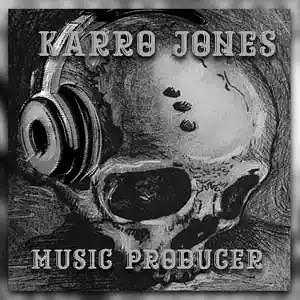 Picture for song 'WILD BILL' by artist 'KARRO JONES'