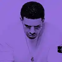 Picture for song 'Preach' by artist 'KeanuBeats'