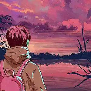 Picture for song 'Inflow' by artist 'KLMN Beats'