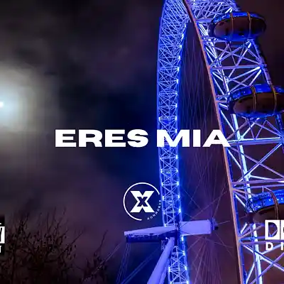 Picture for song 'Eres mia' by artist 'Konnor XX'