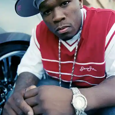 Picture for song 'hollow - 50 cent type beat BUY 1, GET 2 FREE' by artist 'KroM Beatz'