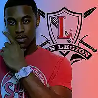 Picture for song 'We (Instrumental)' by artist 'Legion Beats and Hooks'