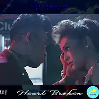 Picture for song 'Heart Broken - Sad Love Beat Instrumental 2017' by artist 'LiL DjacK Production'