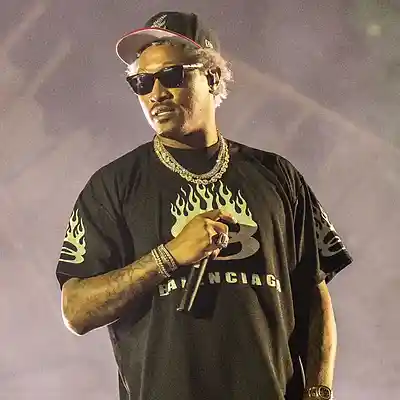 Song picture of 'Blank Check (Future Type Beat)'