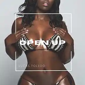 Picture for song 'FREE R&B beat, Trap beat, soul beat Open Up' by artist 'Lucas Toledo'