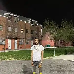 Picture for song 'Ot7 Quanny x Leaf Ward Type Beat-"Run The Hood" [1' by artist 'MP3Meech'