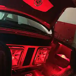 Picture for song '"IT BANG"' by artist 'Lyrical616'