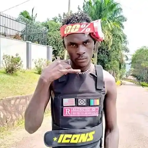 Picture for song 'OBJ MELANIN BOY - TAKE IT SLOW(OFFICIAL HD VIDEO)_' by artist 'MelaninBoy Obj'