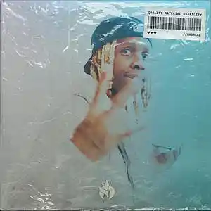 Picture for song 'Beauty' by artist 'MadReal'