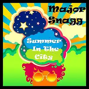 Picture for song 'Summer In The City (medley)' by artist 'Major Snagg'