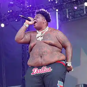 Picture for song 'Use Me - BigXThaPlug Type Beat' by artist 'Milanmadeit'